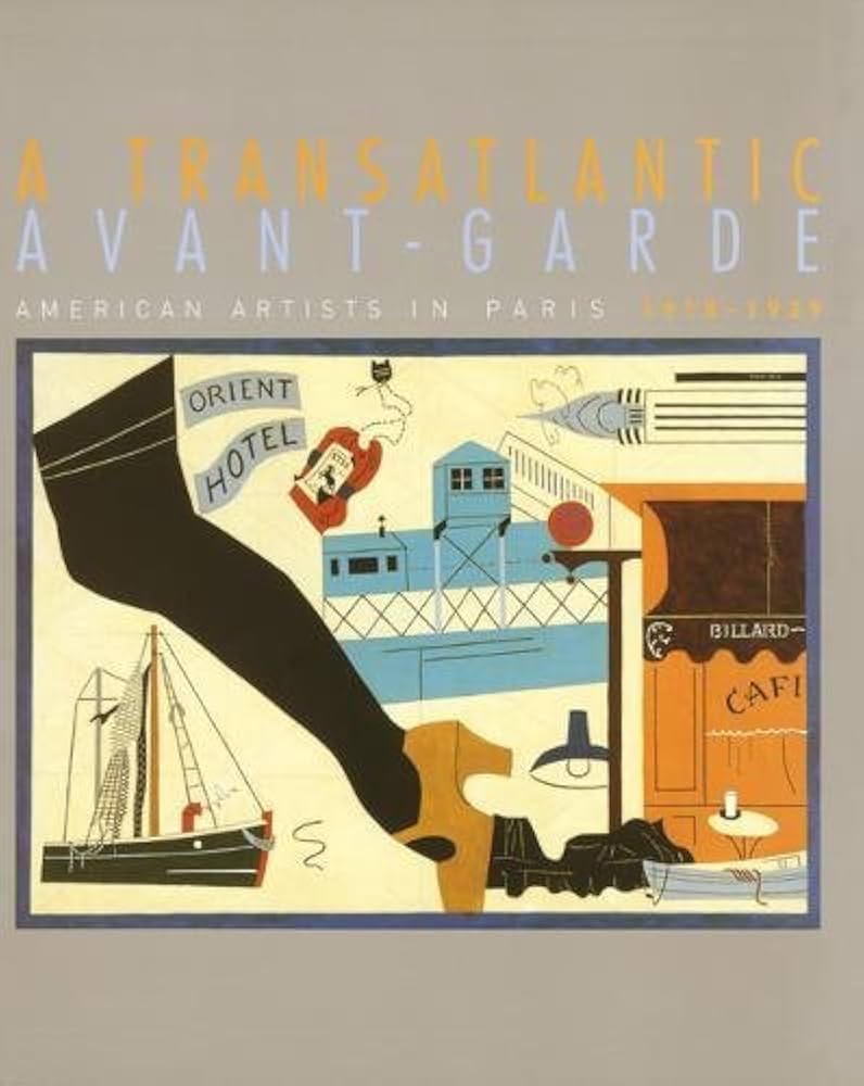 AVANT GARDE ART AND GREAT WAR CORK著 41TO13ACuYL._AC_SY200_QL15_.jpg